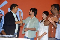 Orey Bujjiga Movie Success Meet